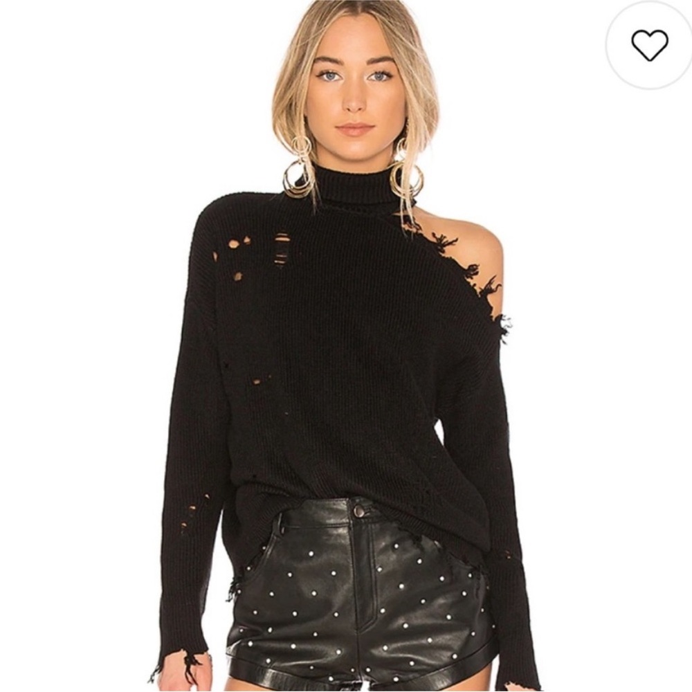 Lovers + Friends Arlington Sweater
